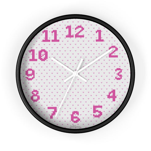 Wall clock